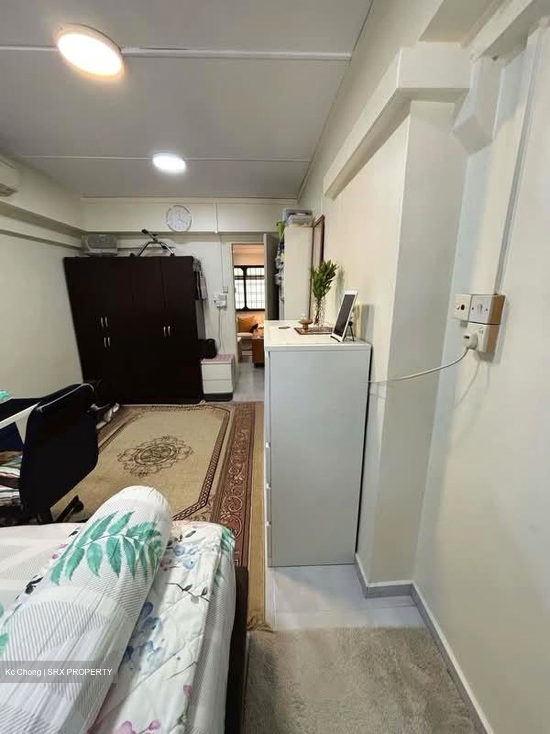 Blk 729 Woodlands Circle (Woodlands), HDB 4 Rooms #595182731